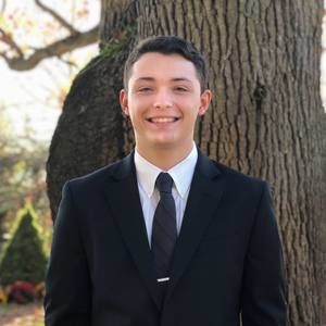 Meet your Posher, Nick